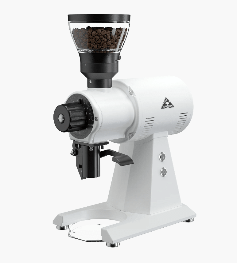 Mahlkönig EK43 S - Coffee Wonders